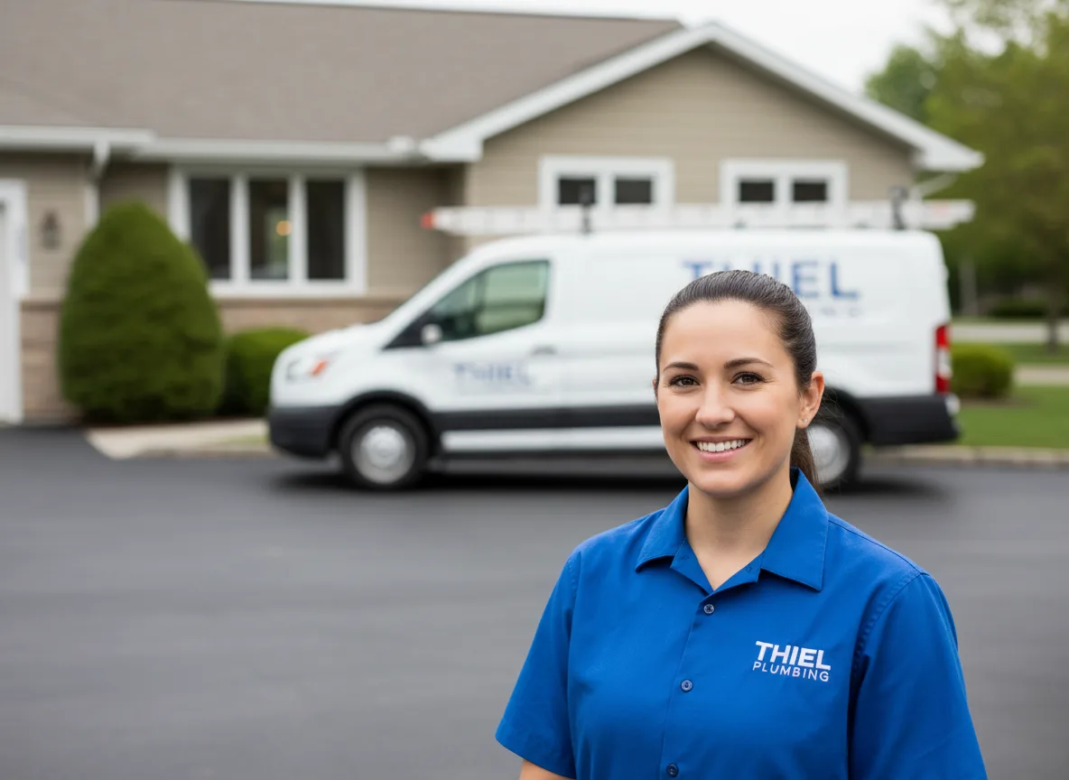 Plumber Eastman, WI FAQs